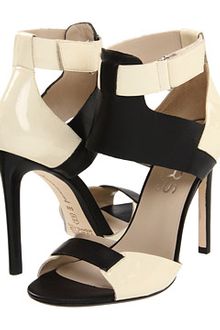 Kors By Michael Kors Atherton Leather Sandals - Lyst