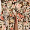 Mink Pink The Valerie Maxi Dress in Multicolor (floral) - Lyst