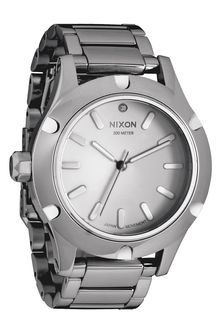 Nixon The Camden Bracelet Watch - Lyst