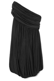 Rick Owens Oneshoulder Dress - Lyst