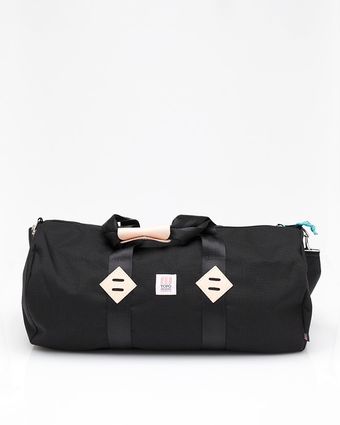 Topo Designs Duffle Bag - Lyst