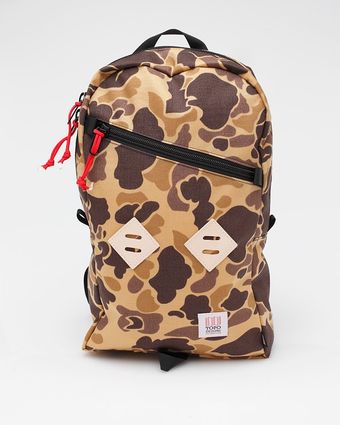 Topo Designs Daypack  - Lyst
