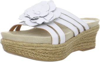 Earthies® Earthies Womens Valencia Platform Sandal - Lyst