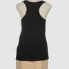 Eleven Paris Top in Black - Lyst
