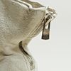 Guidi Womens Reverse Stag Leather Ankle Boots in White - Lyst
