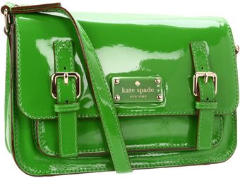  New York Flicker Scout Cross Body 