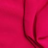 Alexander Mcqueen Silk Dress in Red - Lyst