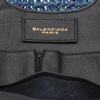 Balenciaga Multi Basket Raffia Bag in Multicolor (multi) - Lyst