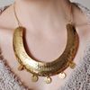 Day Birger Et Mikkelsen Day Ipomoea Necklace in Gold (yellow) - Lyst