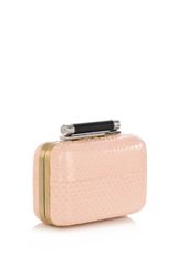Diane Von Furstenberg Tonda Clutch