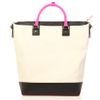Diane Von Furstenberg Sporty Drew Bucket Bag in Beige (cream) - Lyst