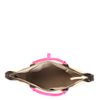 Diane Von Furstenberg Sporty Drew Bucket Bag in Beige (cream) - Lyst