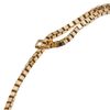 Lanvin Long Necklace in Gold - Lyst