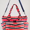 Marc By Marc Jacobs Pretty Nylon Elizababy Bag in Blue (navy) - Lyst