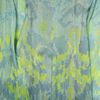 Matthew Williamson Ikat Fazeprint Fulllength Dress in Green - Lyst