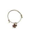 Mulberry Clover Friendship Bracelet in Green (clover) - Lyst