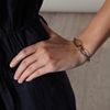 Mulberry Star Friendship Bracelet in Green - Lyst