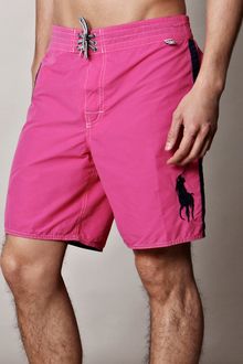 Polo Ralph Lauren Sanibel 7 Swim Shorts - Lyst