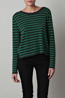 Rag & Bone Hamilton Sweater - Lyst