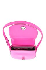 Raoul Jean Saddle Bag