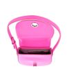 Raoul Jean Saddle Bag in Pink - Lyst