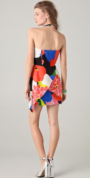 Sass And Bide Start From Scratch Dress - Lyst