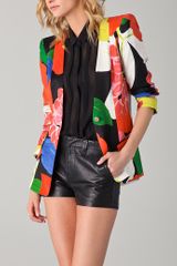 Sass And Bide Strong Foundations Jacket