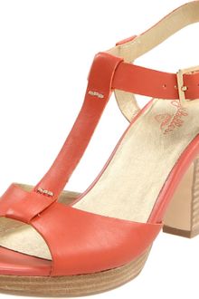 Seychelles Womens Hey There Tstrap Sandal - Lyst