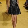 Thakoon Embellished Leather Vest in Black - Lyst