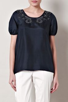 Weekend By Maxmara Nome Top - Lyst