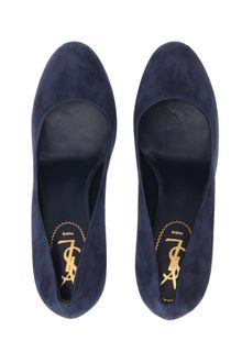 Yves Saint Laurent Tribtoo Pumps - Lyst