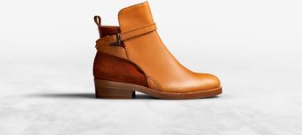 Acne Clover - Lyst