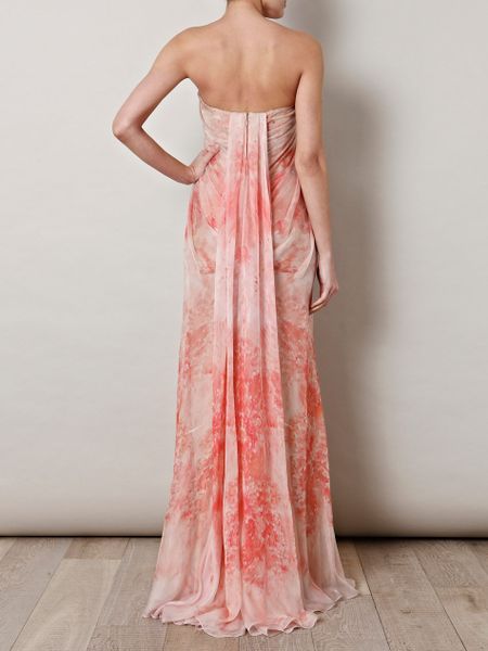 Alexander mcqueens pink Clearance