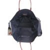 Balenciaga Papier A4 Bag in Blue (navy) - Lyst