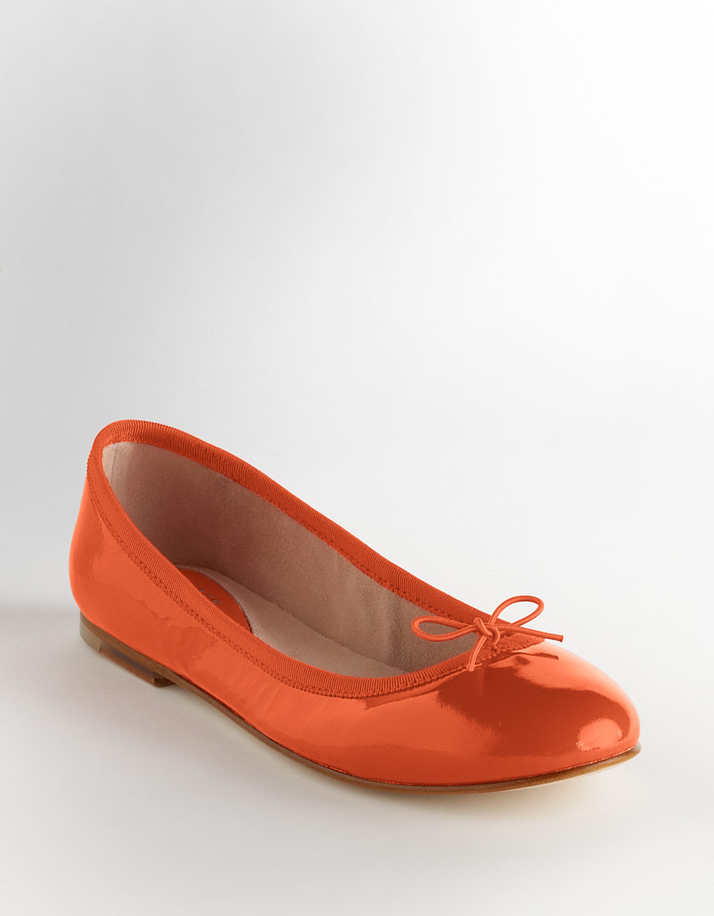 bloch ballerina flats
