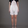 By Malene Birger Shory Shorts in Beige (nude) - Lyst