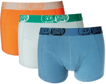  3 Pack Trunks 