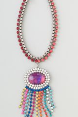 Dannijo Rafferty Necklace