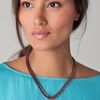 Dannijo Rafferty Necklace in Silver - Lyst