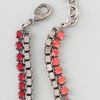 Dannijo Rafferty Necklace in Silver - Lyst