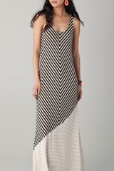 Ella Moss Wren Maxi Dress
