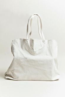 Guidi  Reverse Horse Leather Tote Bag - Lyst