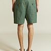 Jil Sander Mens Troy Shorts in Blue for Men (yellow) - Lyst