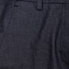L'agence Flared Denim Trousers in Blue (denim) - Lyst