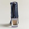 Maison Martin Margiela Defile Womens Sheer Trunk Boots in Blue - Lyst