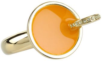 Marc By Marc Jacobs Fruit Punch Ring - Lyst