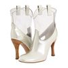 Marc Jacobs Ankle Boots in Silver (0) - Lyst