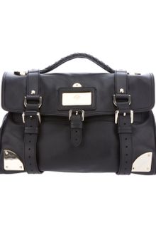 Mulberry Travel Day Bag - Lyst