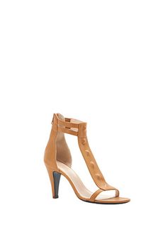 Patrizia Pepe Sandal - Lyst