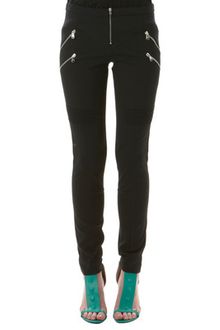 Patrizia Pepe Trousers - Lyst